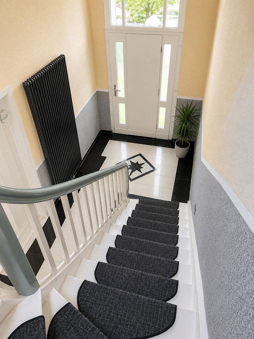Pronájem bytu 3+1 82 m², Steinhöfeler Str. 25, Steinhöfel, Braniborsko Pronájem bytu 3+1 82 m², Steinhöfeler Str. 25, Steinhöfel, Braniborsko