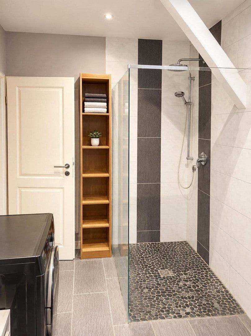 Pronájem bytu 3+1 82 m², Steinhöfeler Str. 25, Steinhöfel, Braniborsko Pronájem bytu 3+1 82 m², Steinhöfeler Str. 25, Steinhöfel, Braniborsko