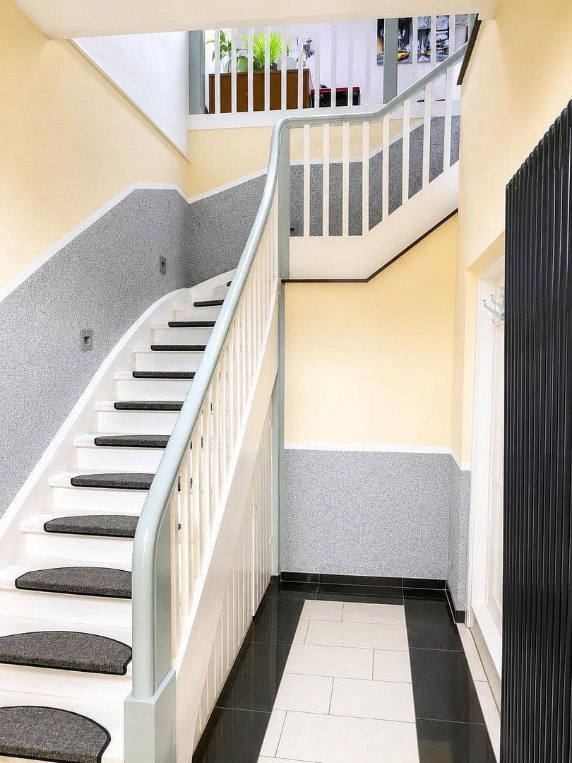 Pronájem bytu 3+1 82 m², Steinhöfeler Str. 25, Steinhöfel, Braniborsko Pronájem bytu 3+1 82 m², Steinhöfeler Str. 25, Steinhöfel, Braniborsko