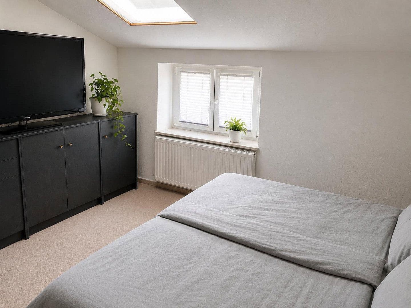 Pronájem bytu 3+1 82 m², Steinhöfeler Str. 25, Steinhöfel, Braniborsko Pronájem bytu 3+1 82 m², Steinhöfeler Str. 25, Steinhöfel, Braniborsko