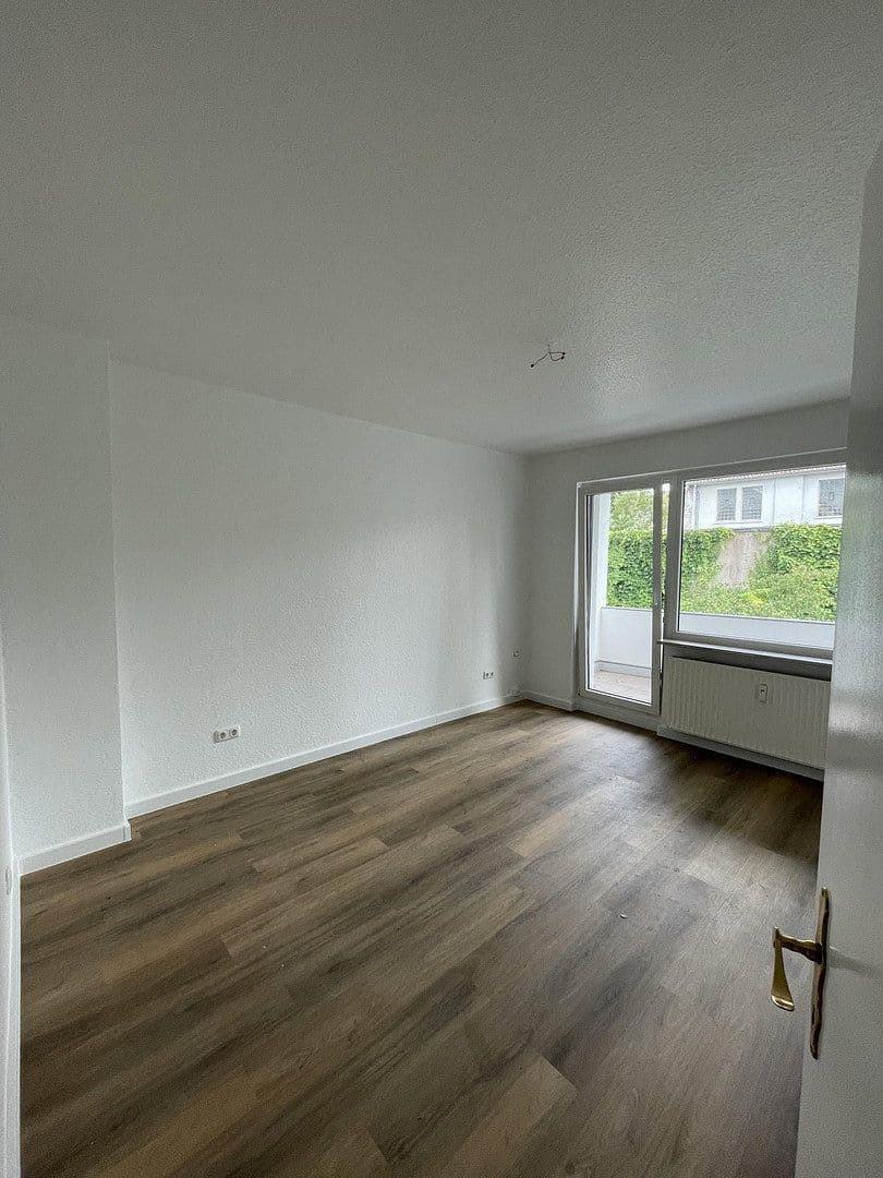 Pronájem bytu 2+1 46 m², Essen, Severní Porýní-Vestfálsko Pronájem bytu 2+1 46 m², Essen, Severní Porýní-Vestfálsko