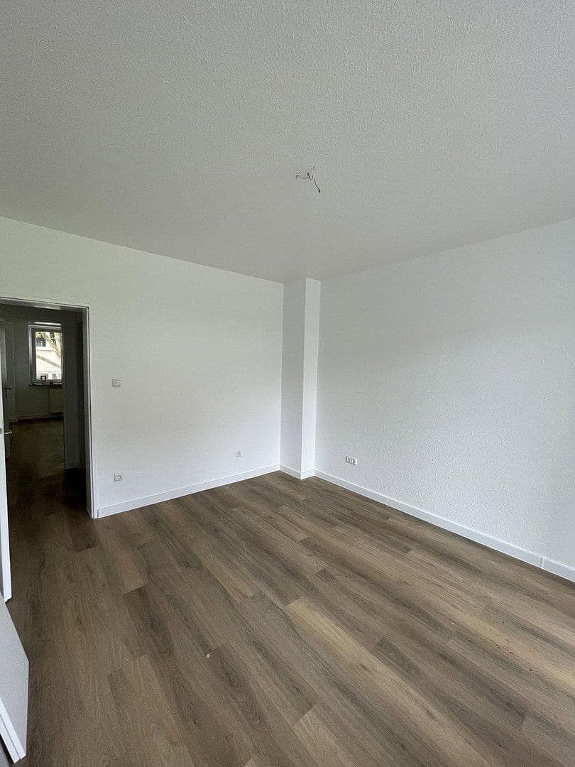 Pronájem bytu 2+1 46 m², Essen, Severní Porýní-Vestfálsko Pronájem bytu 2+1 46 m², Essen, Severní Porýní-Vestfálsko