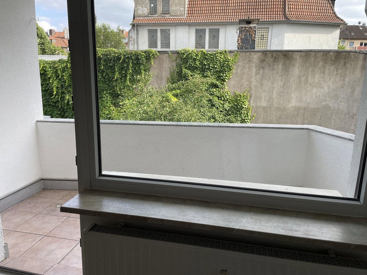 Pronájem bytu 2+1 46 m², Essen, Severní Porýní-Vestfálsko Pronájem bytu 2+1 46 m², Essen, Severní Porýní-Vestfálsko