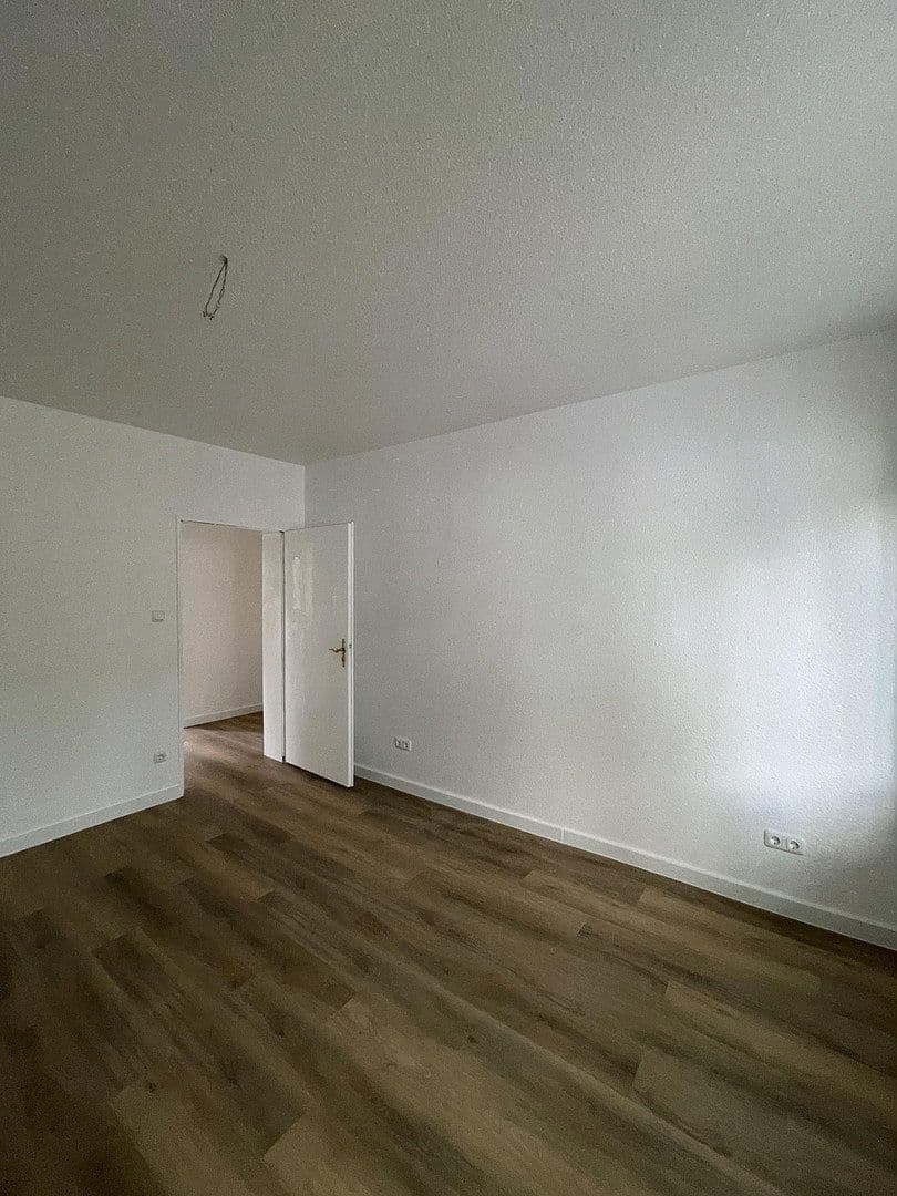 Pronájem bytu 2+1 46 m², Essen, Severní Porýní-Vestfálsko Pronájem bytu 2+1 46 m², Essen, Severní Porýní-Vestfálsko