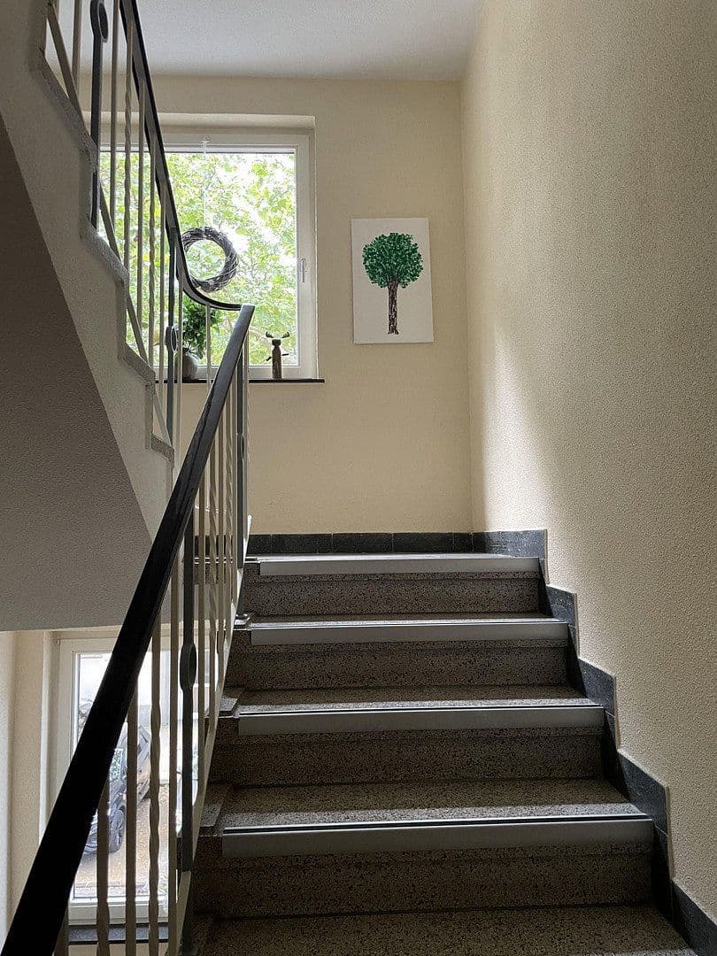 Pronájem bytu 2+1 46 m², Essen, Severní Porýní-Vestfálsko Pronájem bytu 2+1 46 m², Essen, Severní Porýní-Vestfálsko