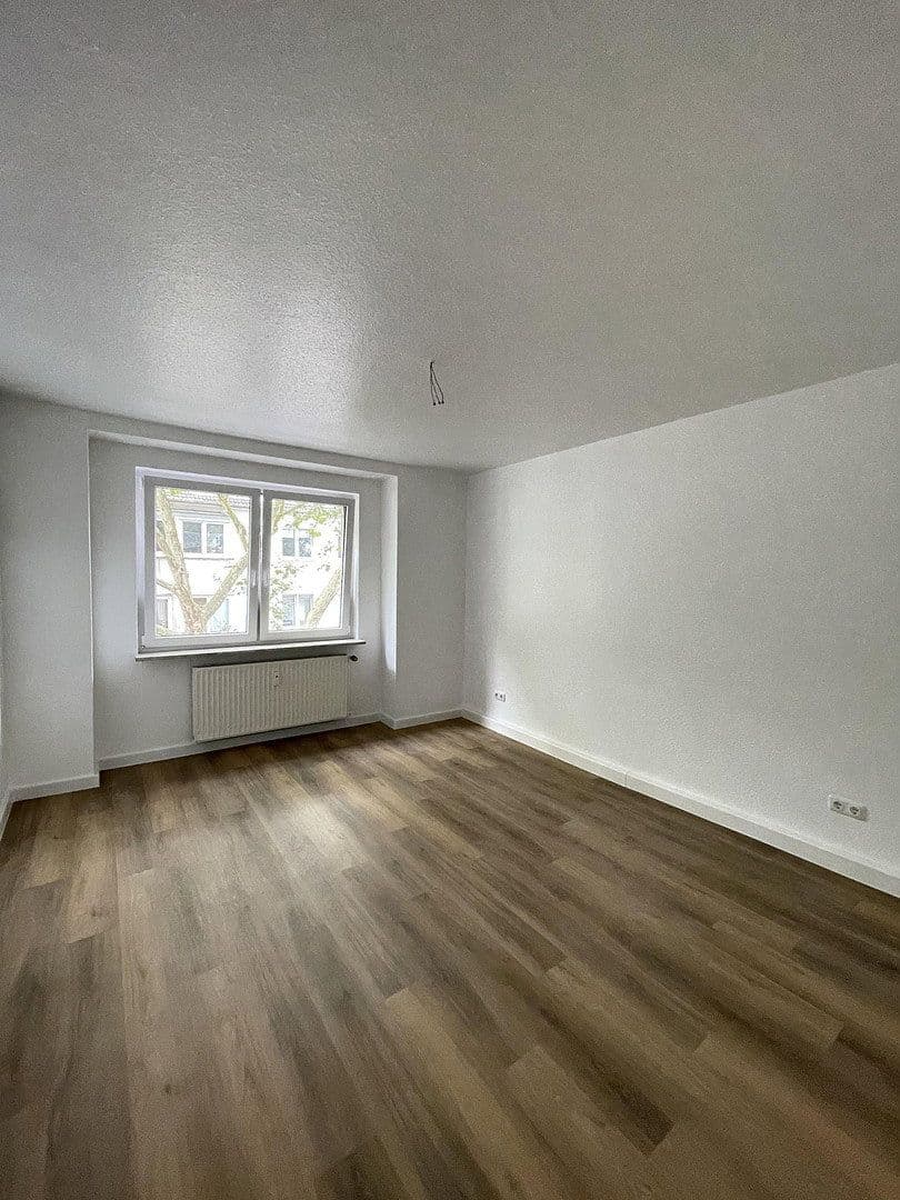 Pronájem bytu 2+1 46 m², Essen, Severní Porýní-Vestfálsko Pronájem bytu 2+1 46 m², Essen, Severní Porýní-Vestfálsko
