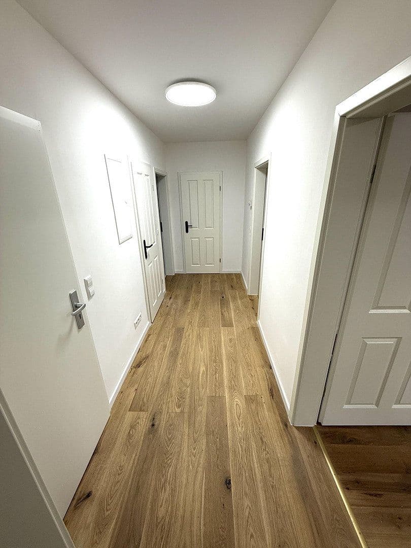 Prodej bytu 3+1 70 m², Kornwestheim, Bádensko-Württembersko Prodej bytu 3+1 70 m², Kornwestheim, Bádensko-Württembersko