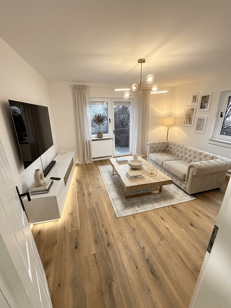 Prodej bytu 3+1 70 m², Kornwestheim, Bádensko-Württembersko Prodej bytu 3+1 70 m², Kornwestheim, Bádensko-Württembersko
