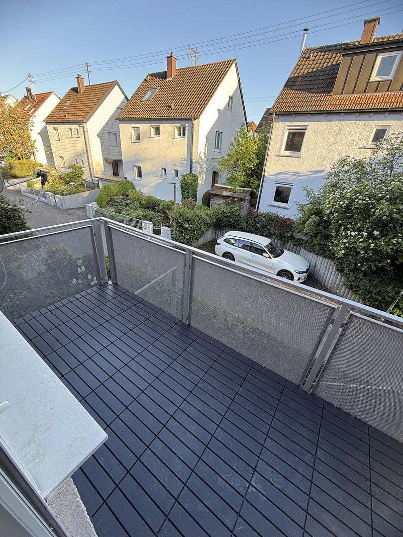 Prodej bytu 3+1 70 m², Kornwestheim, Bádensko-Württembersko Prodej bytu 3+1 70 m², Kornwestheim, Bádensko-Württembersko