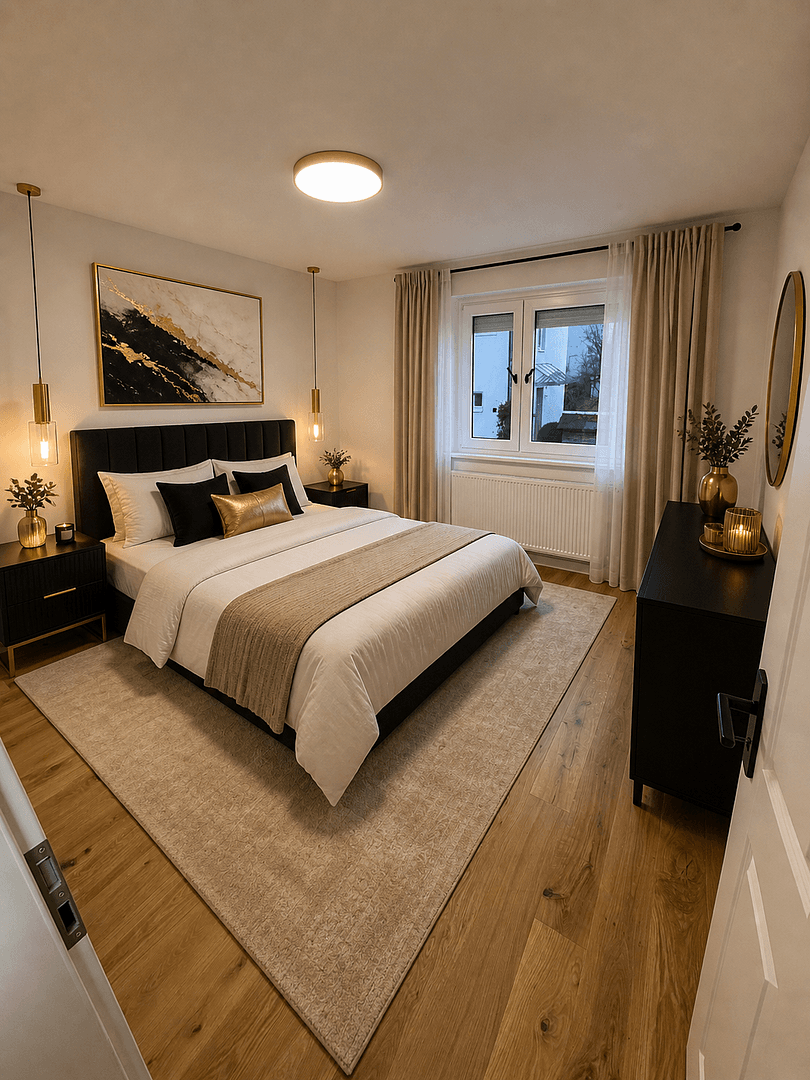 Prodej bytu 3+1 70 m², Kornwestheim, Bádensko-Württembersko Prodej bytu 3+1 70 m², Kornwestheim, Bádensko-Württembersko