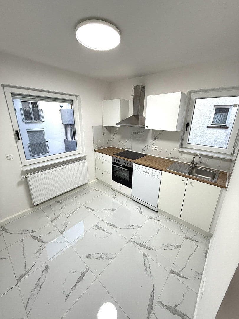 Prodej bytu 3+1 70 m², Kornwestheim, Bádensko-Württembersko Prodej bytu 3+1 70 m², Kornwestheim, Bádensko-Württembersko