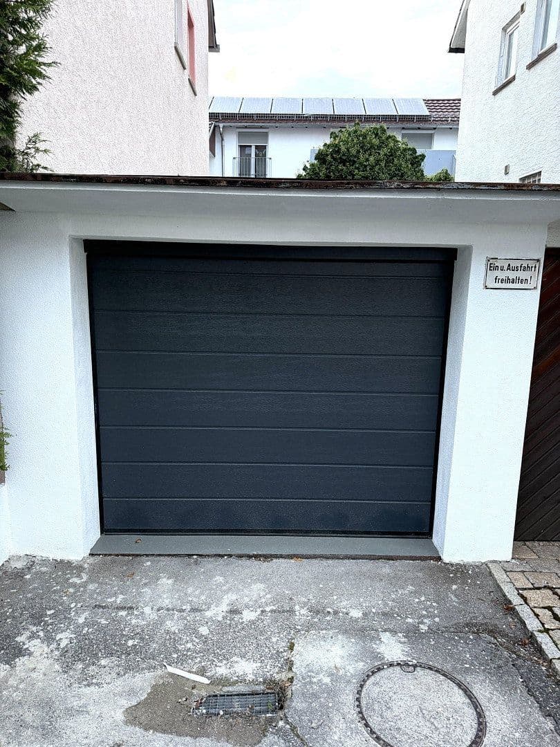 Prodej bytu 3+1 70 m², Kornwestheim, Bádensko-Württembersko Prodej bytu 3+1 70 m², Kornwestheim, Bádensko-Württembersko
