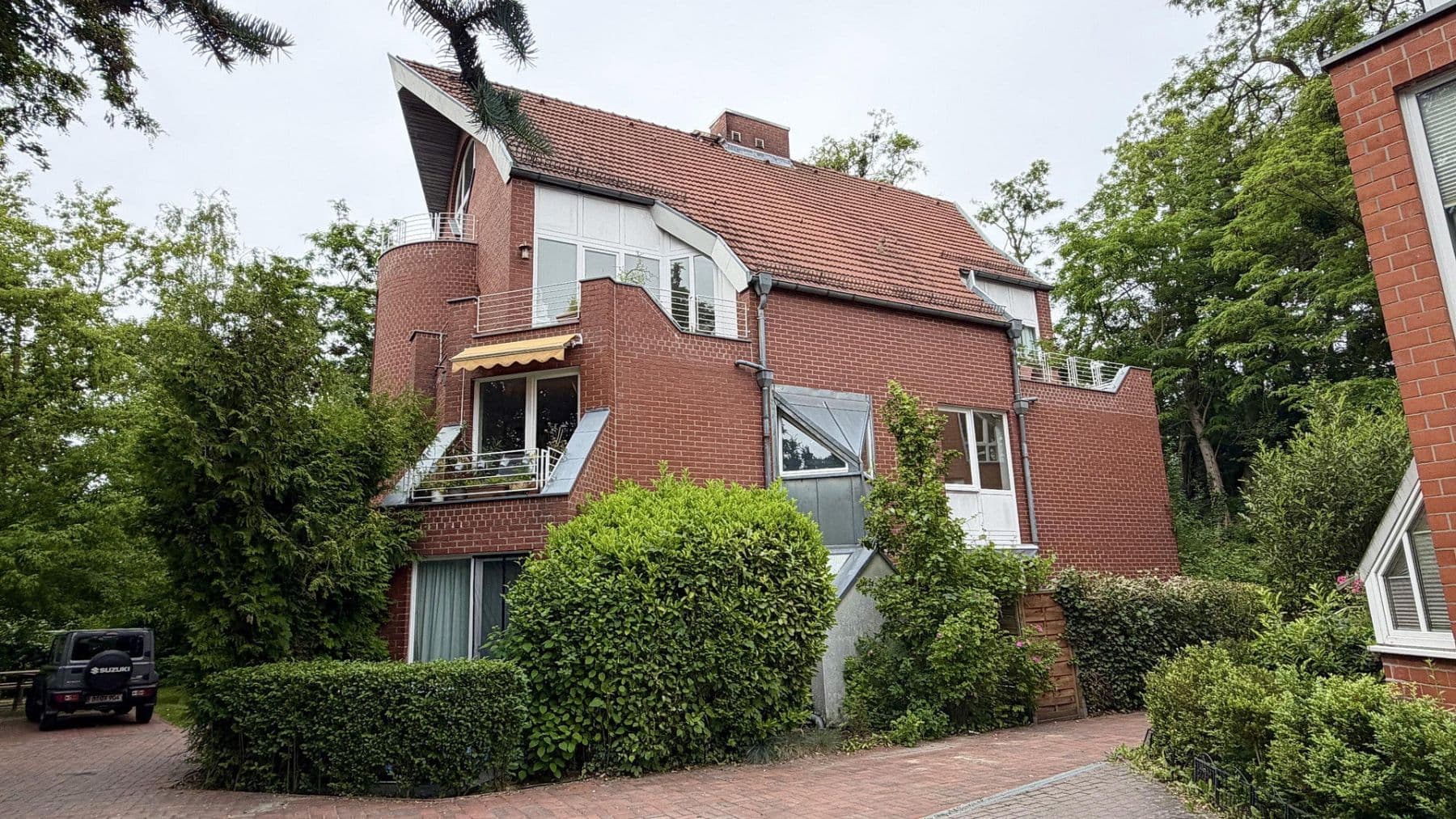 Prodej bytu 3+1 75 m², Ritterfelddamm 114b, Berlin, Berlín Prodej bytu 3+1 75 m², Ritterfelddamm 114b, Berlin, Berlín