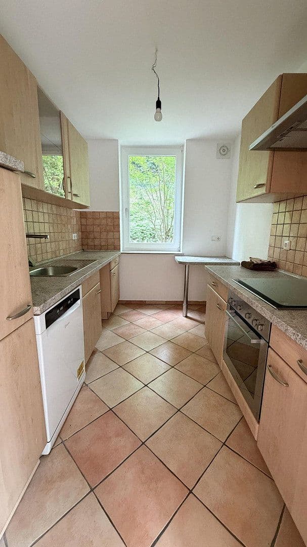 Prodej bytu 3+1 75 m², Ritterfelddamm 114b, Berlin, Berlín Prodej bytu 3+1 75 m², Ritterfelddamm 114b, Berlin, Berlín