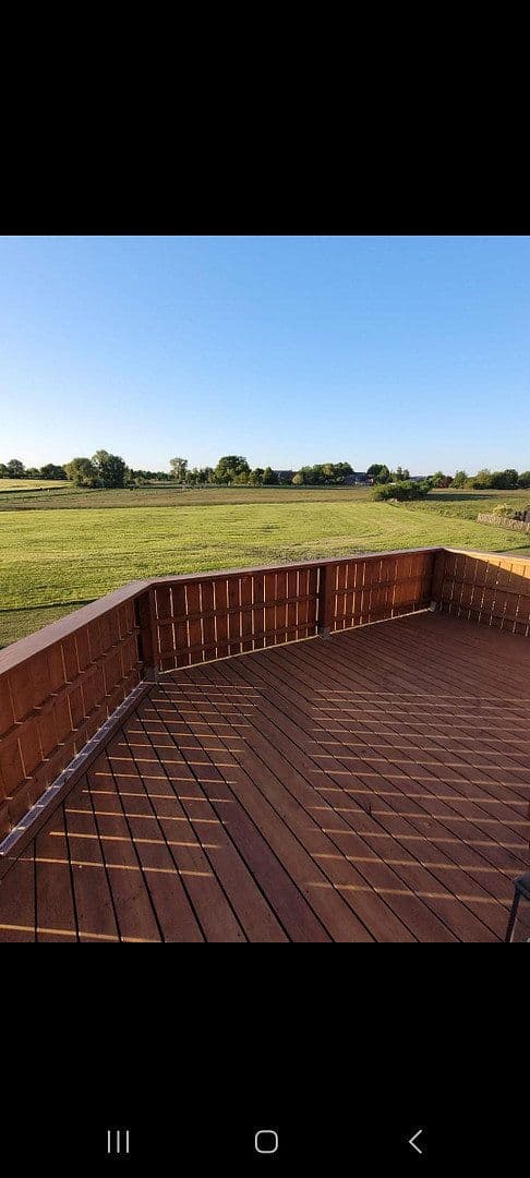 Pronájem bytu 5+1 155 m², Franzdorfer Weg 22, Schiphorst, Šlesvicko-Holštýnsko Pronájem bytu 5+1 155 m², Franzdorfer Weg 22, Schiphorst, Šlesvicko-Holštýnsko