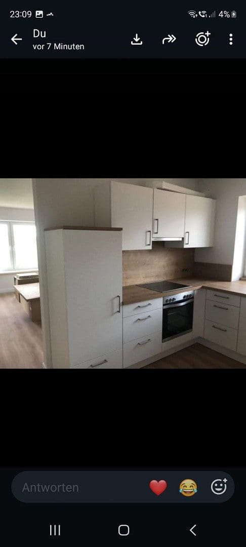 Pronájem bytu 5+1 155 m², Franzdorfer Weg 22, Schiphorst, Šlesvicko-Holštýnsko Pronájem bytu 5+1 155 m², Franzdorfer Weg 22, Schiphorst, Šlesvicko-Holštýnsko