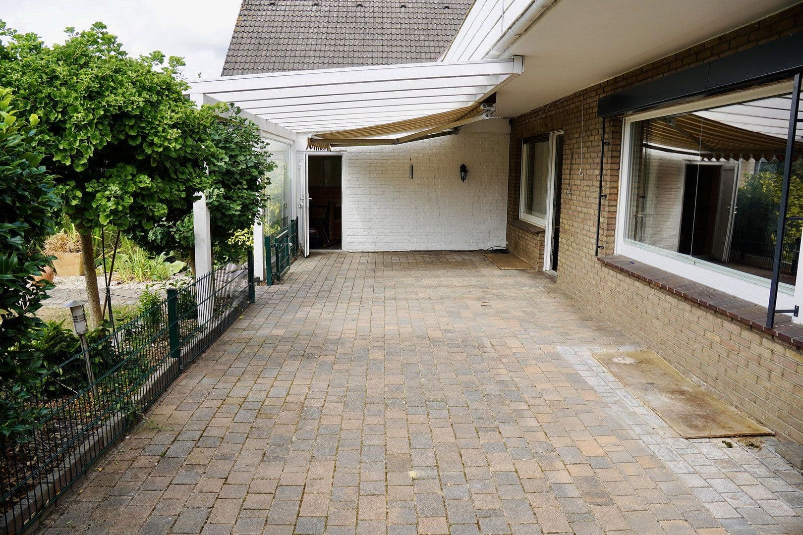 Prodej domu 170 m², pozemek 562 m², Nordhorn, Dolní Sasko Prodej domu 170 m², pozemek 562 m², Nordhorn, Dolní Sasko
