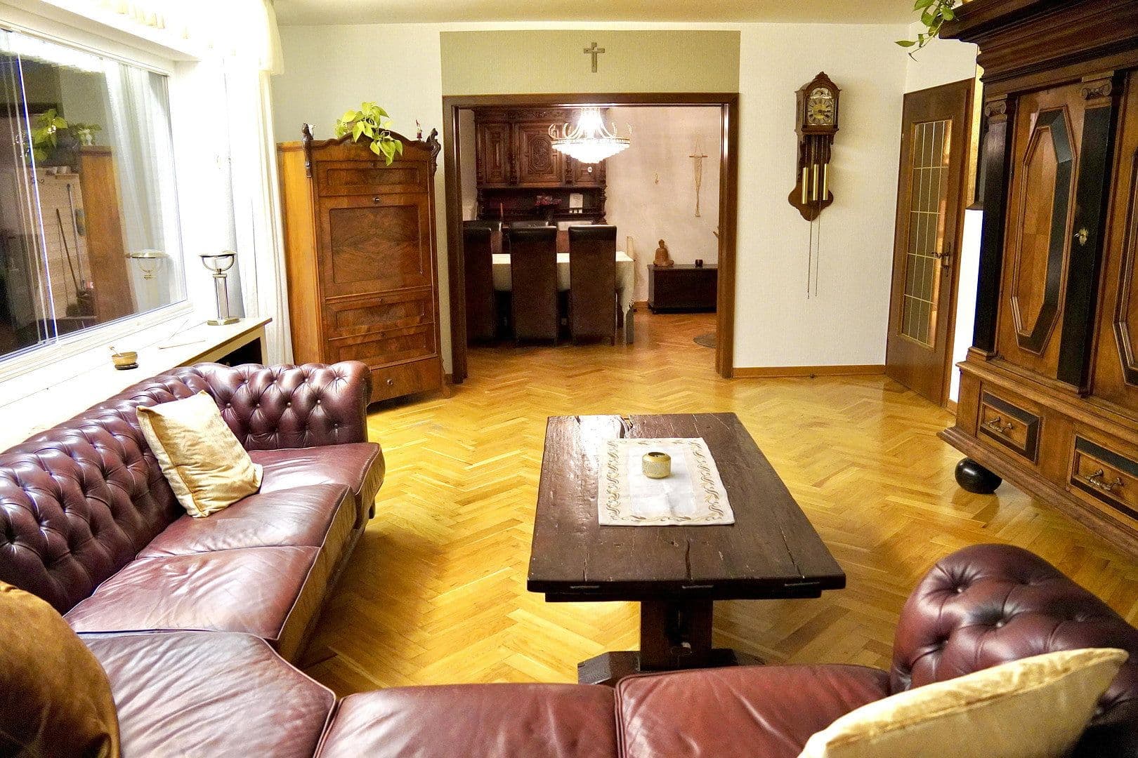 Prodej domu 170 m², pozemek 562 m², Nordhorn, Dolní Sasko Prodej domu 170 m², pozemek 562 m², Nordhorn, Dolní Sasko