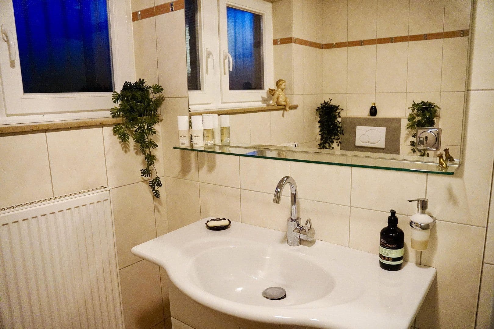 Prodej domu 170 m², pozemek 562 m², Nordhorn, Dolní Sasko Prodej domu 170 m², pozemek 562 m², Nordhorn, Dolní Sasko