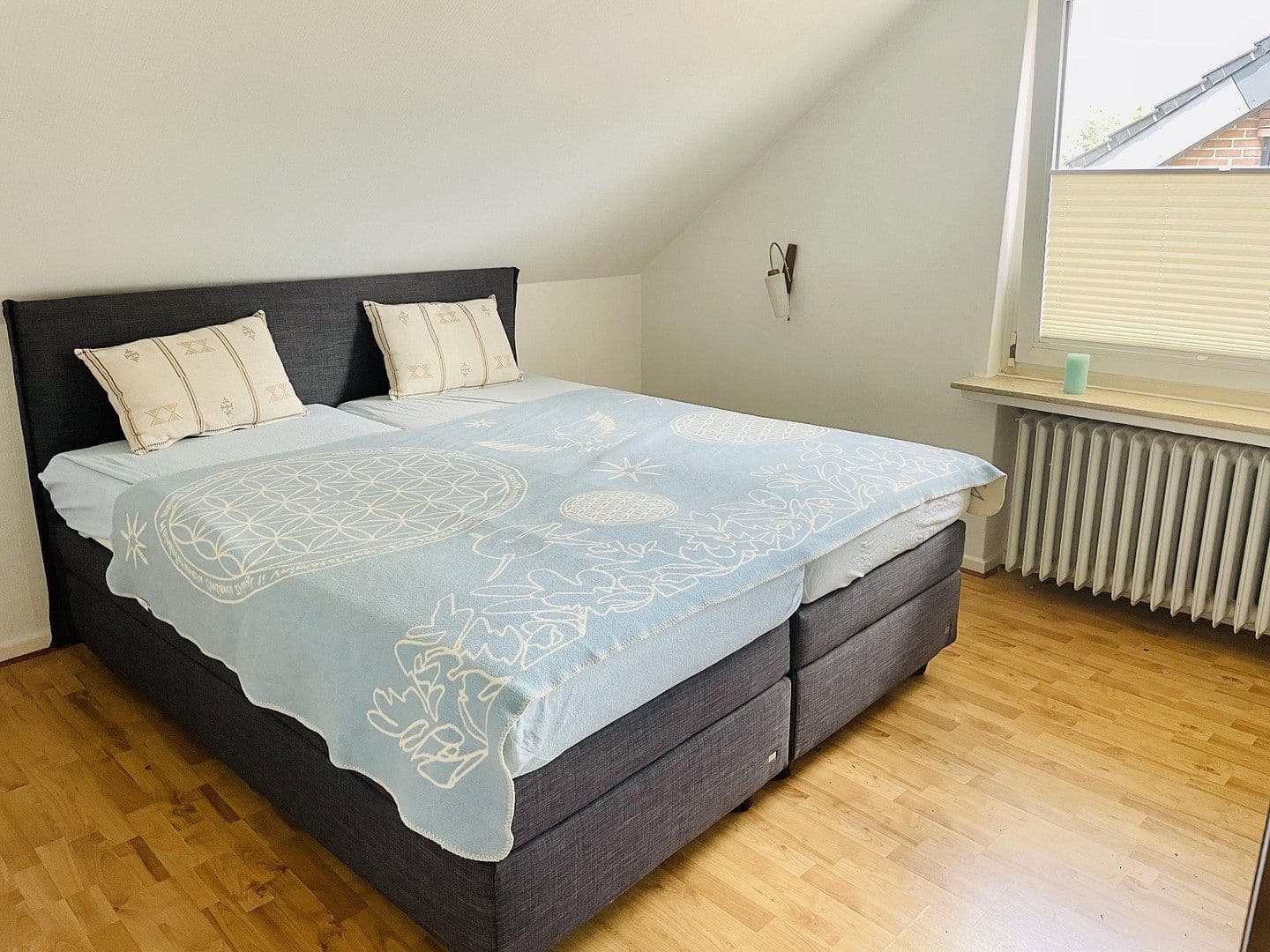 Prodej domu 170 m², pozemek 562 m², Nordhorn, Dolní Sasko Prodej domu 170 m², pozemek 562 m², Nordhorn, Dolní Sasko