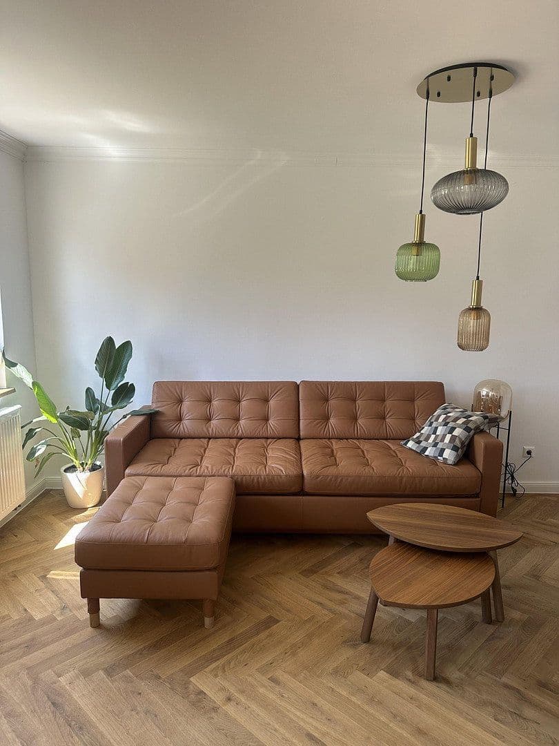 Pronájem bytu 2+1 51 m², Heilbronn, Bádensko-Württembersko Pronájem bytu 2+1 51 m², Heilbronn, Bádensko-Württembersko