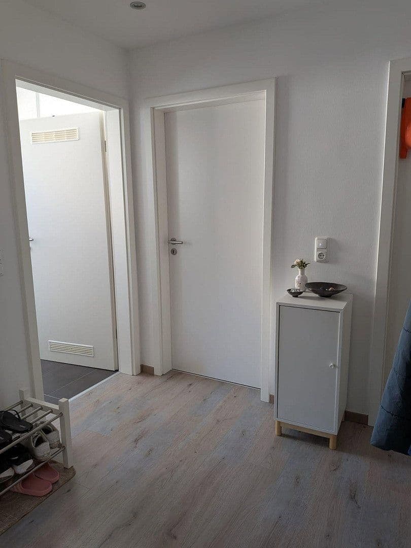Pronájem bytu 2+1 61 m², Wilhelm-Glässing-Straße 9, Darmstadt, Hessen Pronájem bytu 2+1 61 m², Wilhelm-Glässing-Straße 9, Darmstadt, Hessen