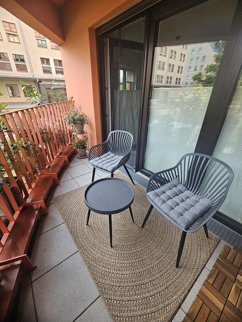 Prodej bytu 3+1 85 m², Berlin, Berlín Prodej bytu 3+1 85 m², Berlin, Berlín