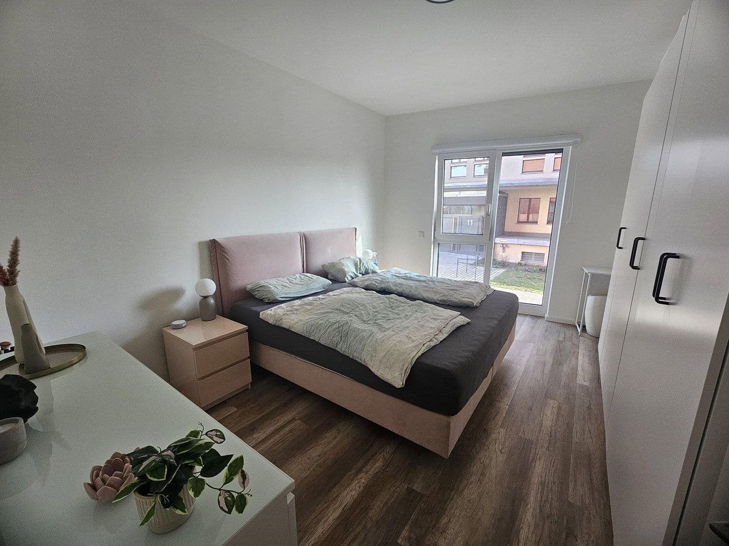 Prodej bytu 3+1 85 m², Berlin, Berlín Prodej bytu 3+1 85 m², Berlin, Berlín