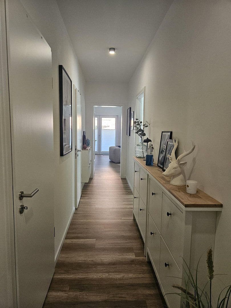 Prodej bytu 3+1 85 m², Berlin, Berlín Prodej bytu 3+1 85 m², Berlin, Berlín