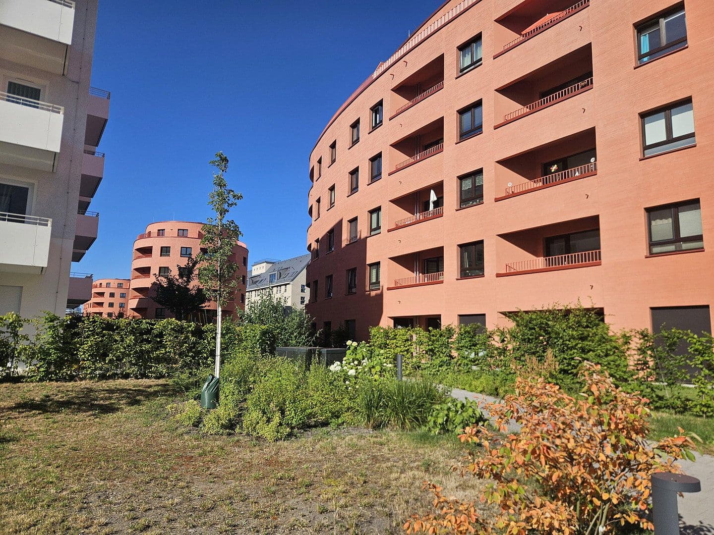 Prodej bytu 3+1 85 m², Berlin, Berlín Prodej bytu 3+1 85 m², Berlin, Berlín
