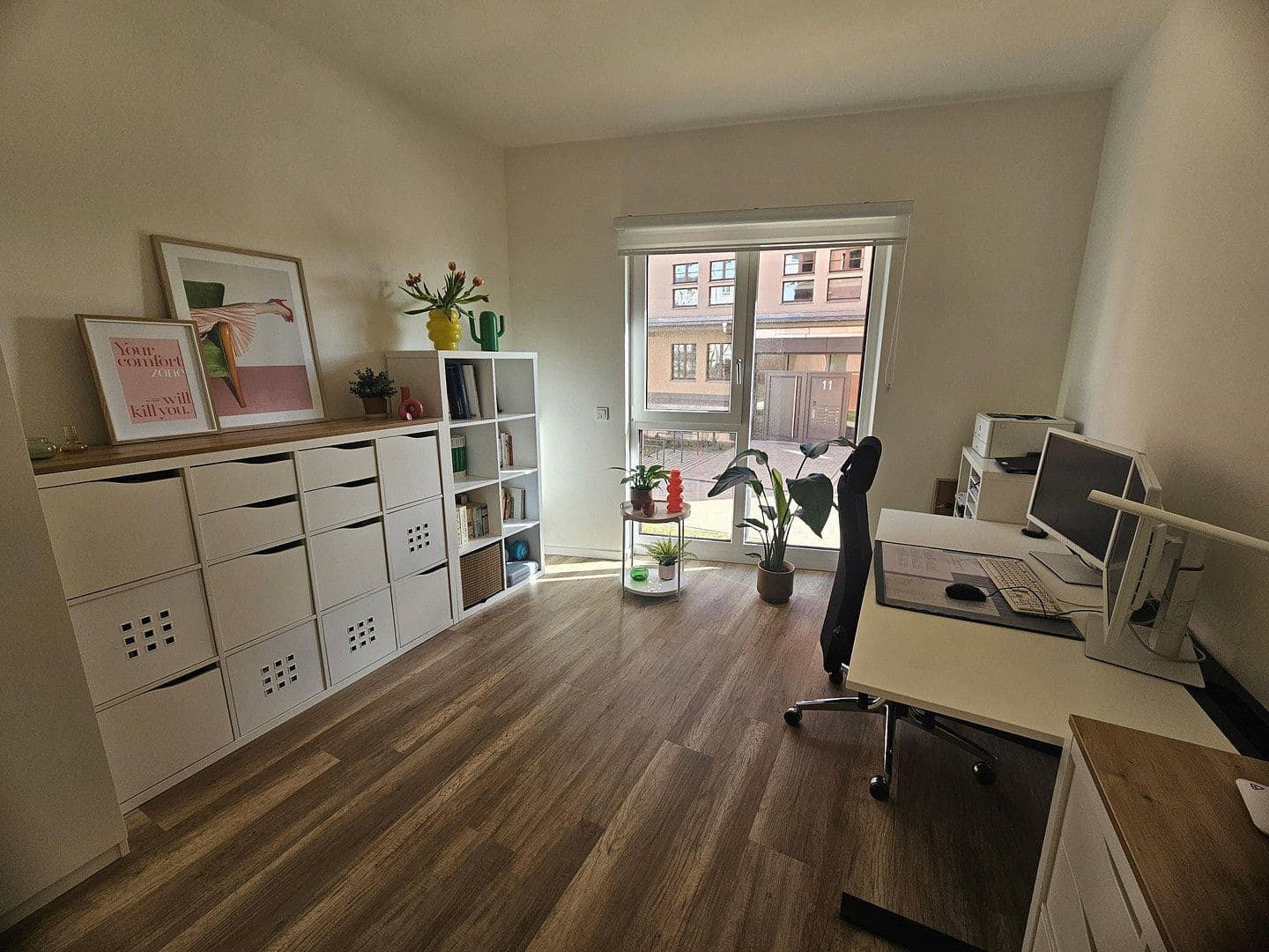 Prodej bytu 3+1 85 m², Berlin, Berlín Prodej bytu 3+1 85 m², Berlin, Berlín