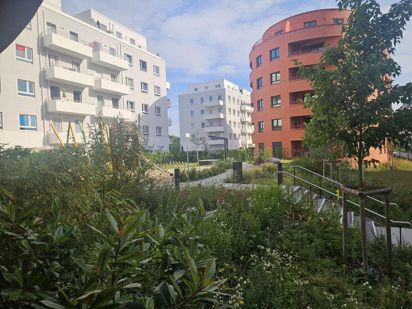 Prodej bytu 3+1 85 m², Berlin, Berlín Prodej bytu 3+1 85 m², Berlin, Berlín