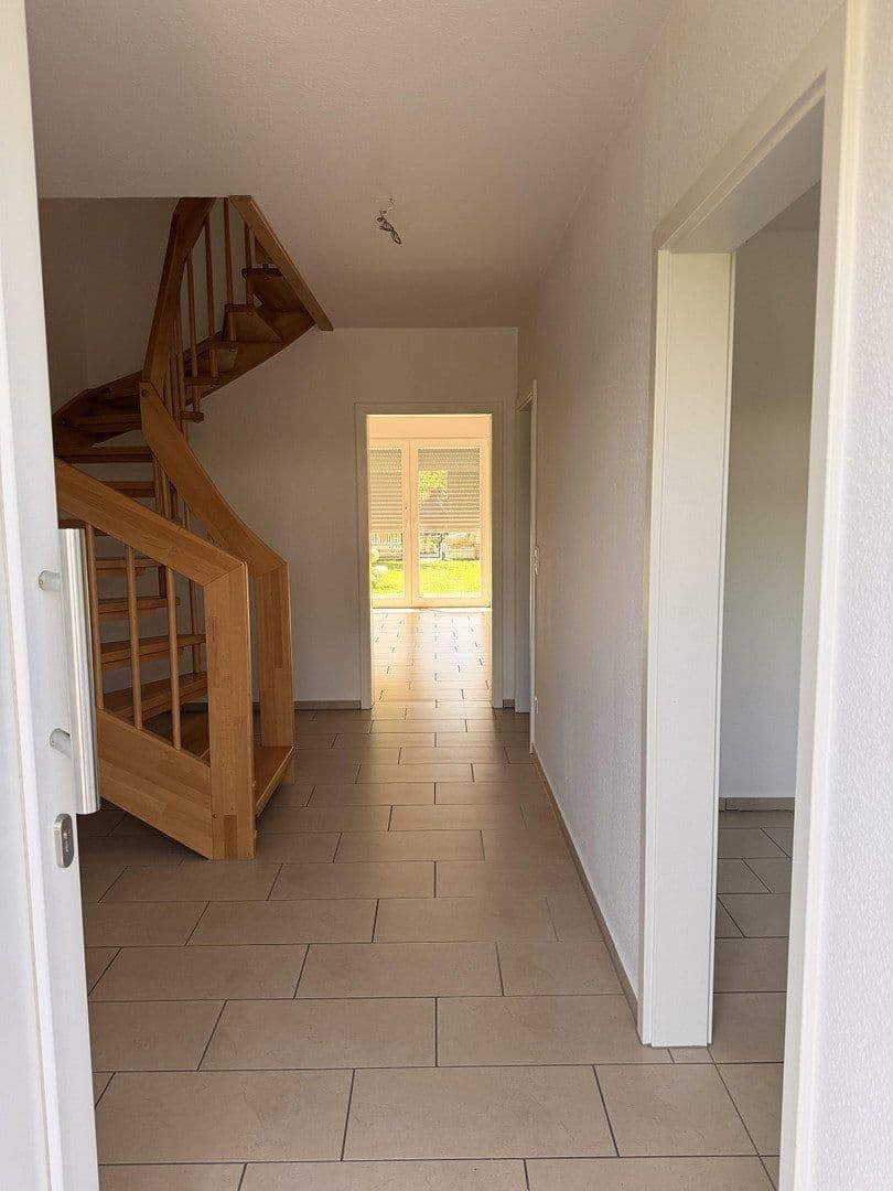 Prodej domu 130 m², pozemek 205 m², Apensen, Dolní Sasko Prodej domu 130 m², pozemek 205 m², Apensen, Dolní Sasko