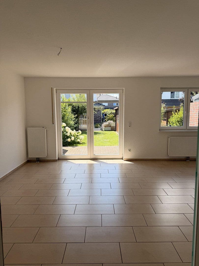 Prodej domu 130 m², pozemek 205 m², Apensen, Dolní Sasko Prodej domu 130 m², pozemek 205 m², Apensen, Dolní Sasko