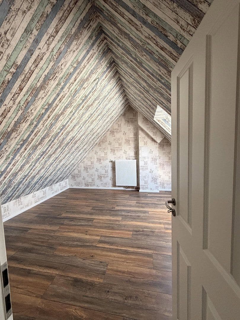 Prodej domu 130 m², pozemek 205 m², Apensen, Dolní Sasko Prodej domu 130 m², pozemek 205 m², Apensen, Dolní Sasko