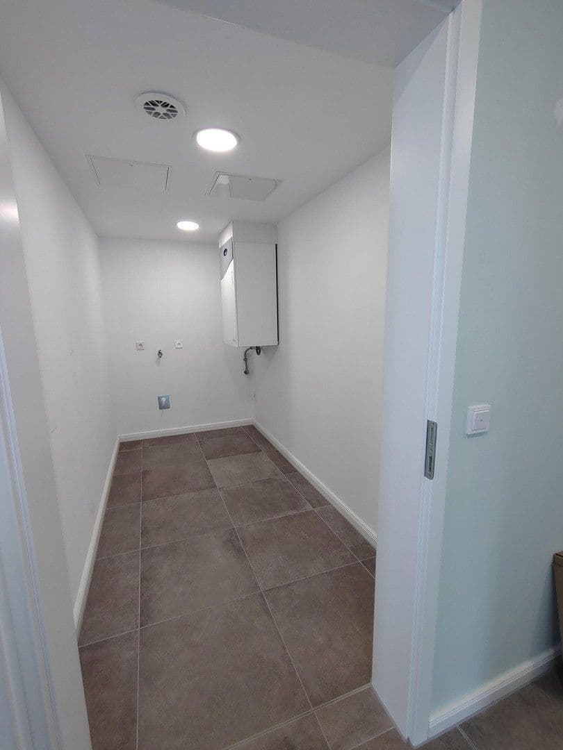 Pronájem bytu 3+1 112 m², Wolfenbüttel, Dolní Sasko Pronájem bytu 3+1 112 m², Wolfenbüttel, Dolní Sasko
