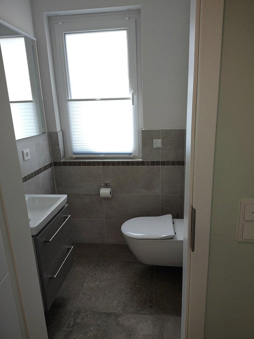Pronájem bytu 3+1 112 m², Wolfenbüttel, Dolní Sasko Pronájem bytu 3+1 112 m², Wolfenbüttel, Dolní Sasko