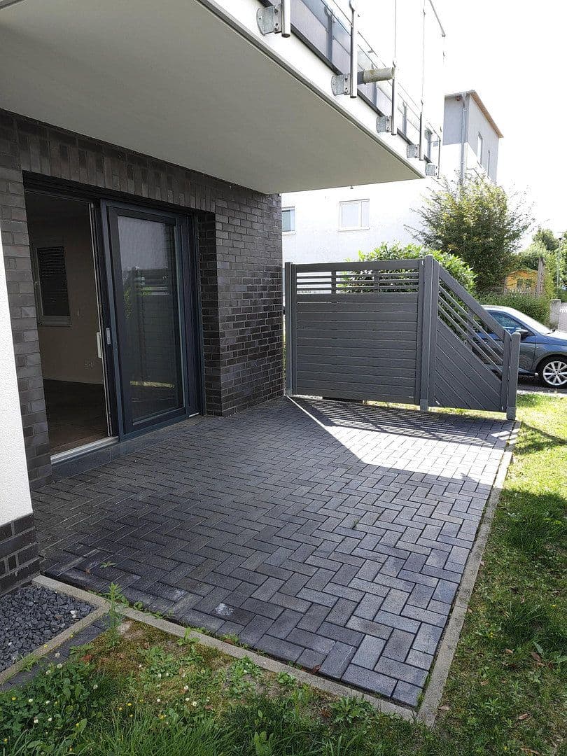 Pronájem bytu 3+1 112 m², Wolfenbüttel, Dolní Sasko Pronájem bytu 3+1 112 m², Wolfenbüttel, Dolní Sasko