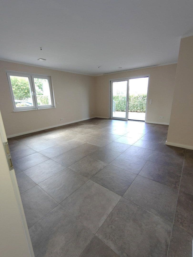 Pronájem bytu 3+1 112 m², Wolfenbüttel, Dolní Sasko Pronájem bytu 3+1 112 m², Wolfenbüttel, Dolní Sasko