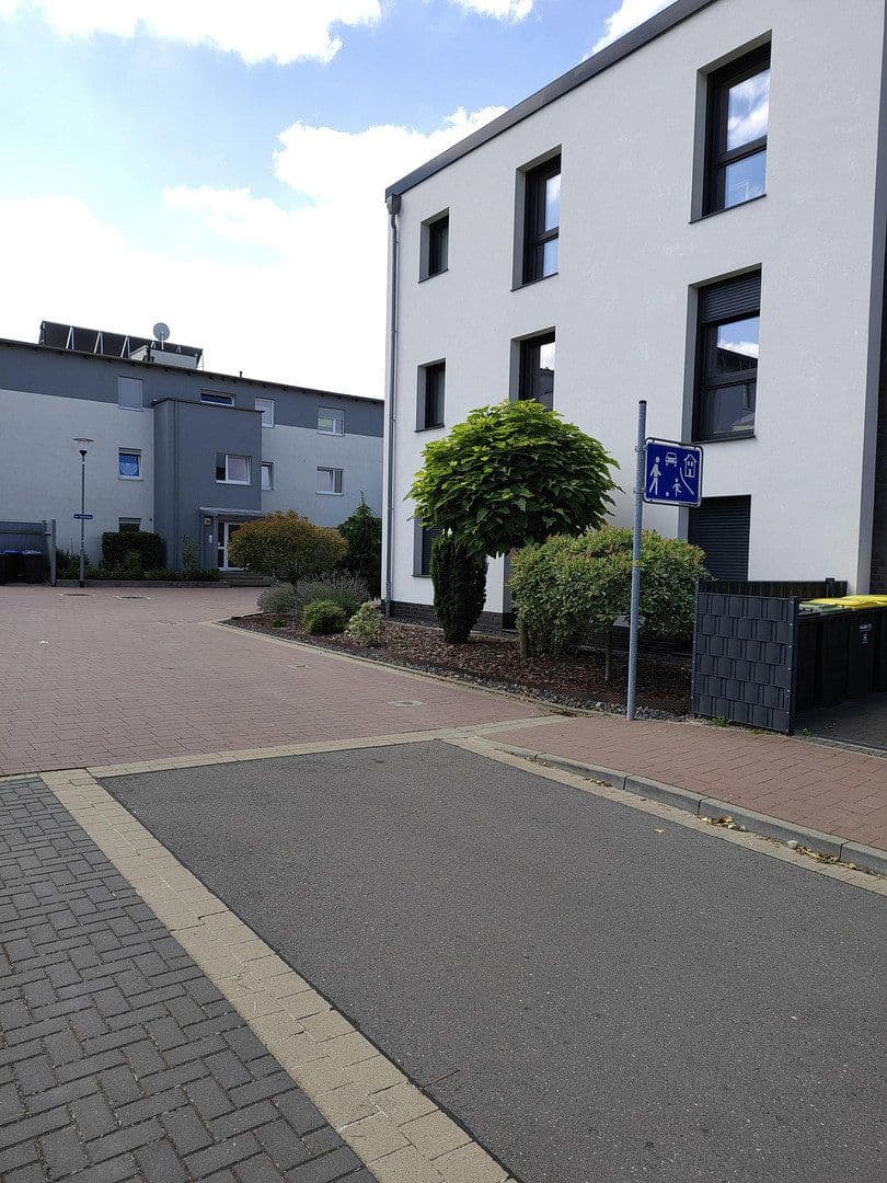 Pronájem bytu 3+1 112 m², Wolfenbüttel, Dolní Sasko Pronájem bytu 3+1 112 m², Wolfenbüttel, Dolní Sasko