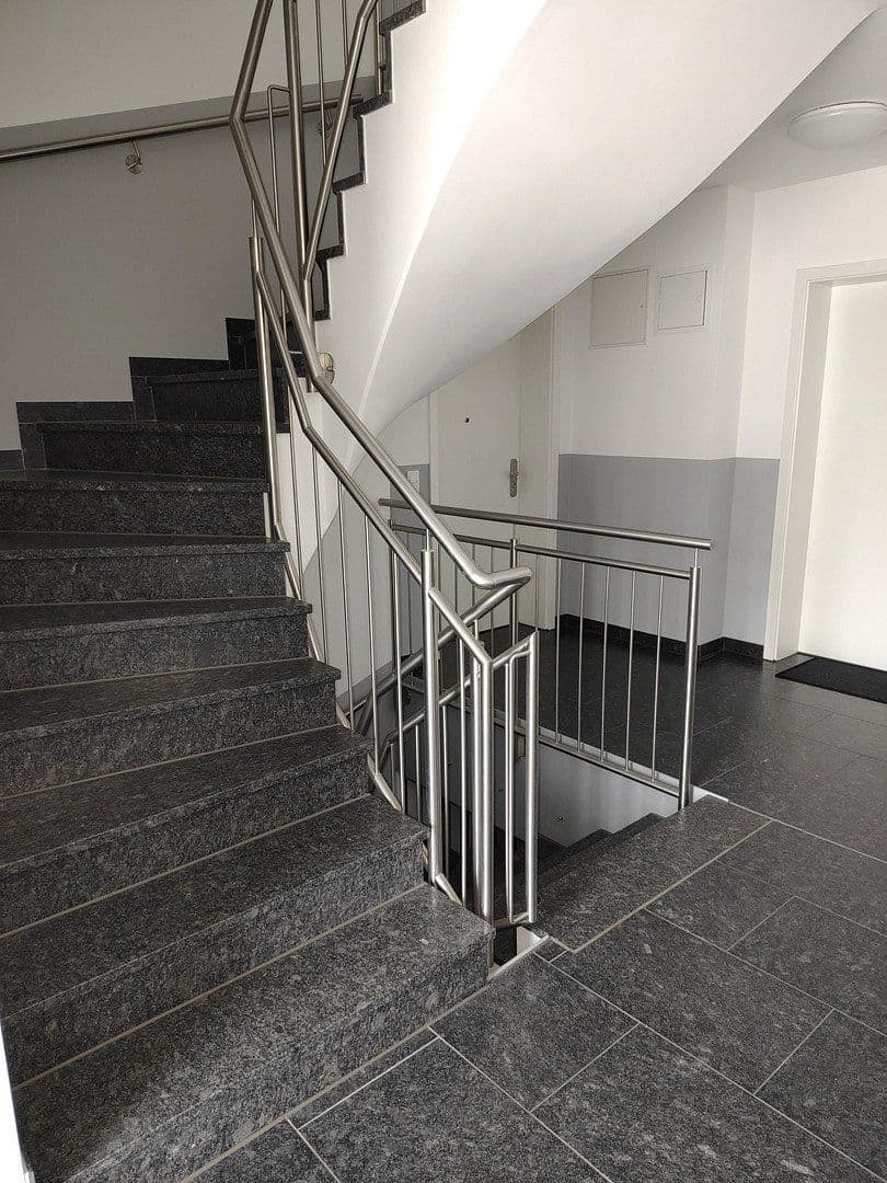 Pronájem bytu 3+1 112 m², Wolfenbüttel, Dolní Sasko Pronájem bytu 3+1 112 m², Wolfenbüttel, Dolní Sasko