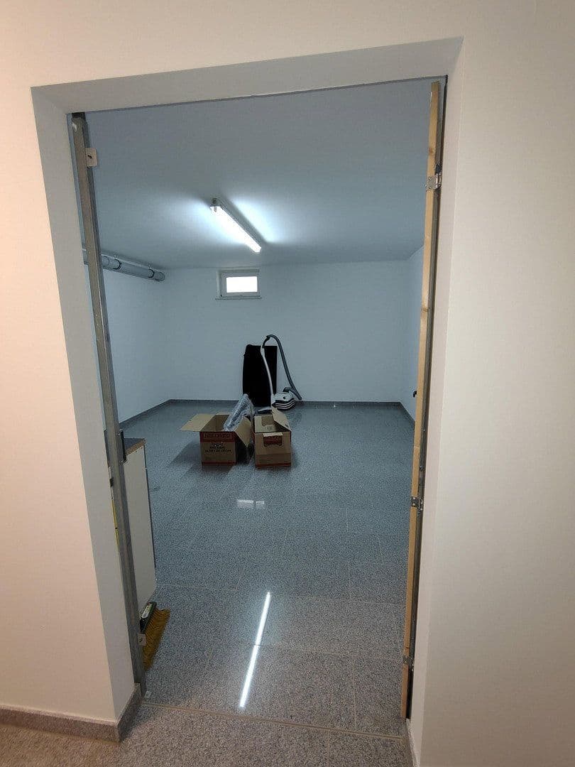 Pronájem bytu 3+1 112 m², Wolfenbüttel, Dolní Sasko Pronájem bytu 3+1 112 m², Wolfenbüttel, Dolní Sasko