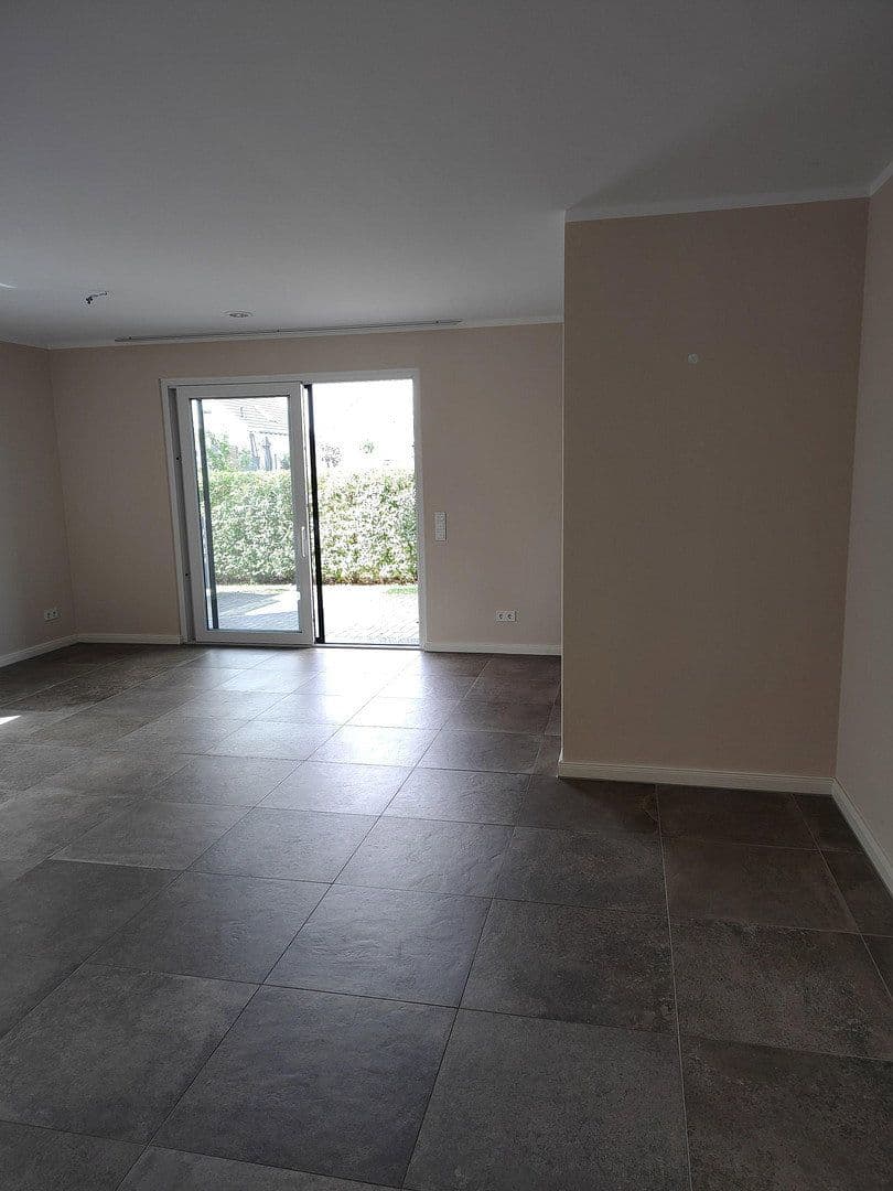 Pronájem bytu 3+1 112 m², Wolfenbüttel, Dolní Sasko Pronájem bytu 3+1 112 m², Wolfenbüttel, Dolní Sasko