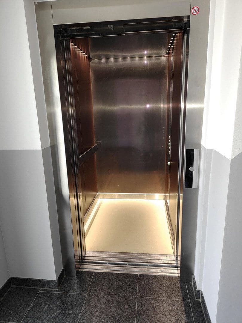 Pronájem bytu 3+1 112 m², Wolfenbüttel, Dolní Sasko Pronájem bytu 3+1 112 m², Wolfenbüttel, Dolní Sasko