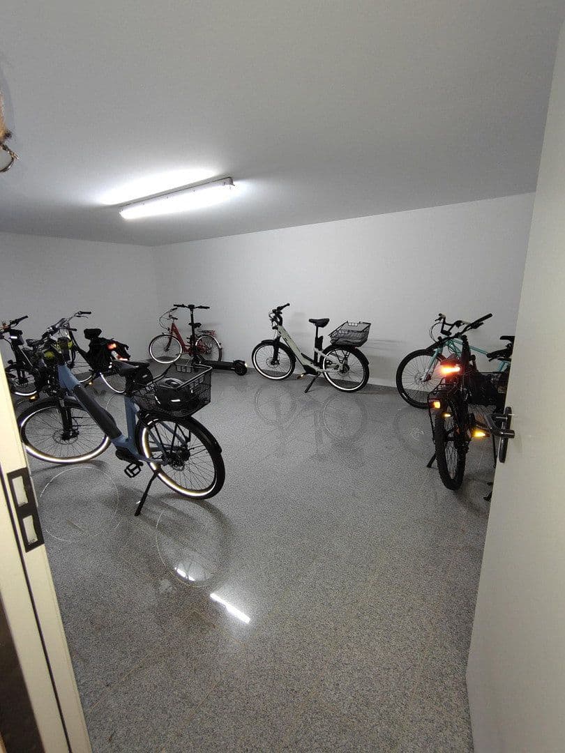 Pronájem bytu 3+1 112 m², Wolfenbüttel, Dolní Sasko Pronájem bytu 3+1 112 m², Wolfenbüttel, Dolní Sasko