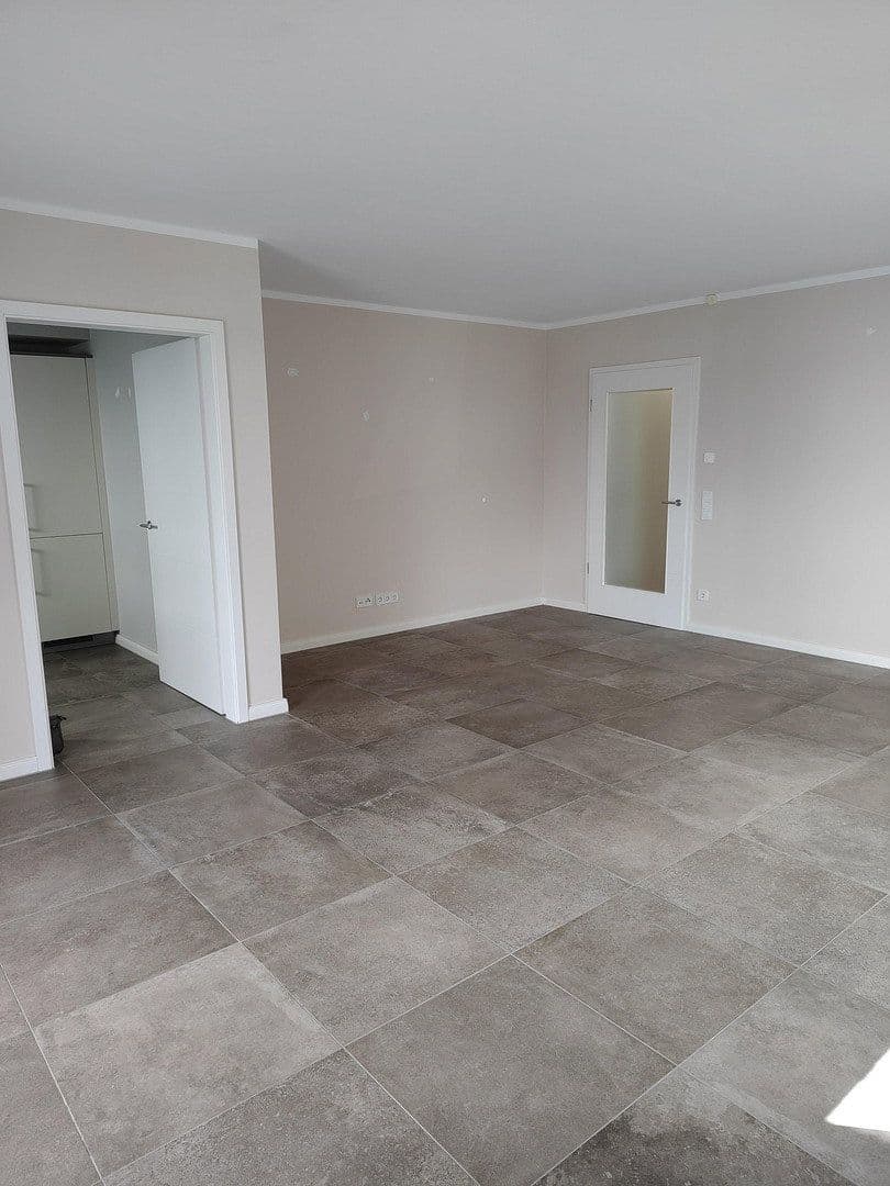 Pronájem bytu 3+1 112 m², Wolfenbüttel, Dolní Sasko Pronájem bytu 3+1 112 m², Wolfenbüttel, Dolní Sasko