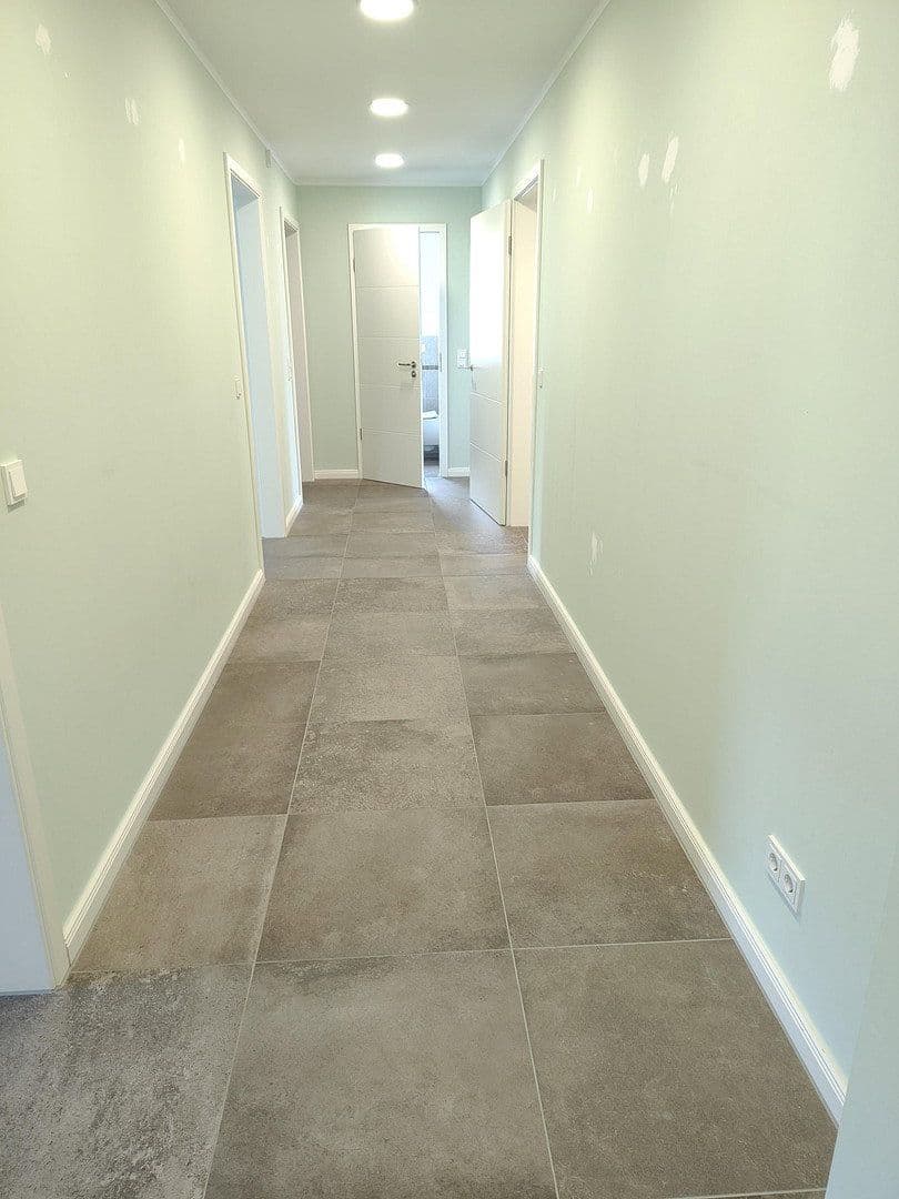 Pronájem bytu 3+1 112 m², Wolfenbüttel, Dolní Sasko Pronájem bytu 3+1 112 m², Wolfenbüttel, Dolní Sasko