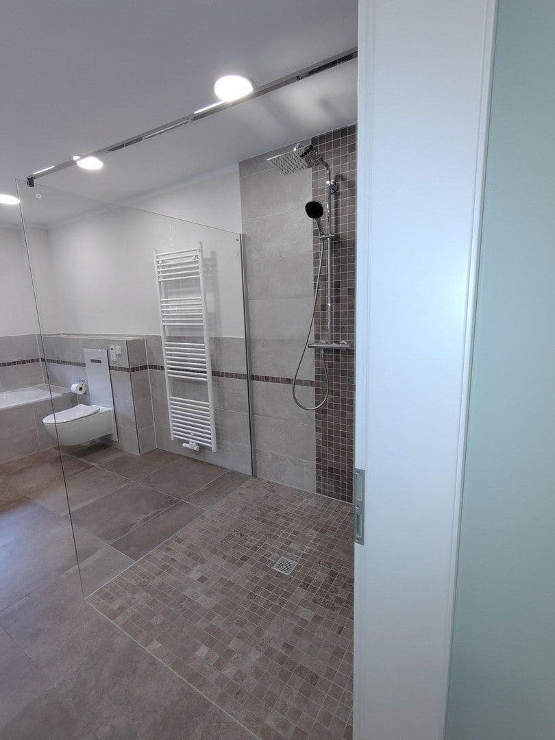 Pronájem bytu 3+1 112 m², Wolfenbüttel, Dolní Sasko Pronájem bytu 3+1 112 m², Wolfenbüttel, Dolní Sasko