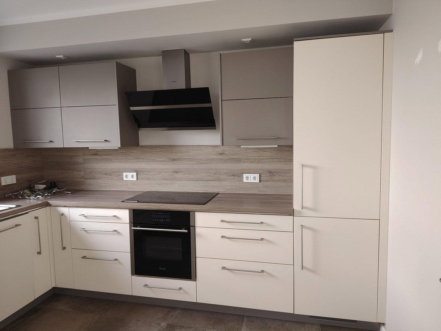 Pronájem bytu 3+1 112 m², Wolfenbüttel, Dolní Sasko Pronájem bytu 3+1 112 m², Wolfenbüttel, Dolní Sasko