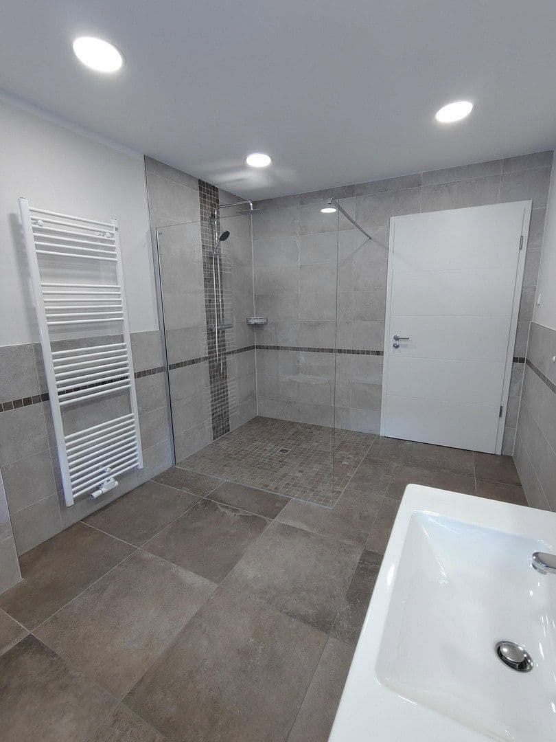 Pronájem bytu 3+1 112 m², Wolfenbüttel, Dolní Sasko Pronájem bytu 3+1 112 m², Wolfenbüttel, Dolní Sasko